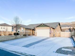 2900 Tobiano Dr, Reno, NV 89521