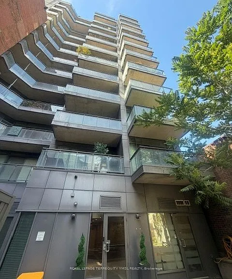127 Queen St E #504 — Photo 25