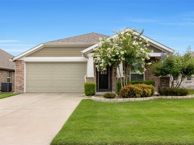 1808 Ranch Trail Rd, Aubrey, TX, 76227