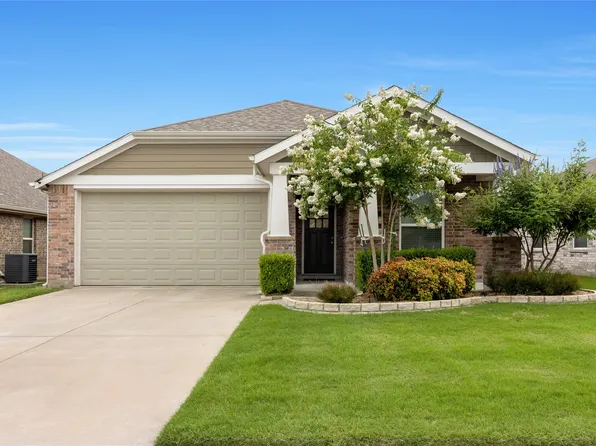 1808 Ranch Trail Rd, Aubrey, TX 76227