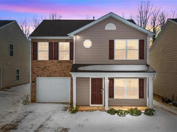 4604 Heatherly Rd, Winston Salem, NC 27105