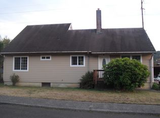2036 Greenwood Ave, Reedsport, OR 97467