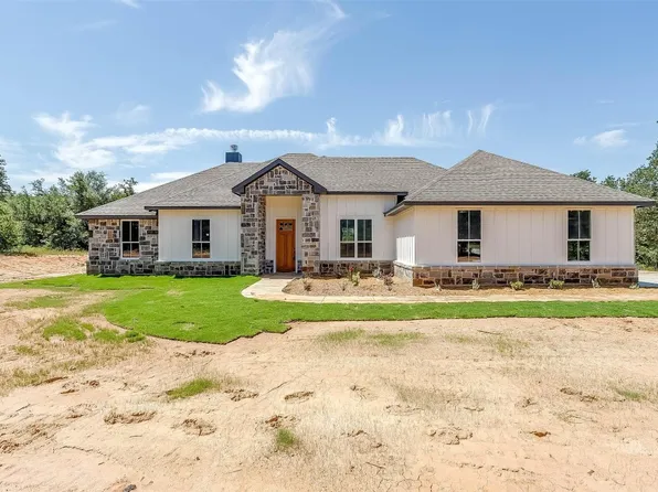 175 Graystone Dr, Weatherford, TX 76087