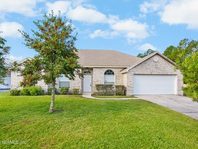 544 WHITFIELD Road, Jacksonville, FL, 32221
