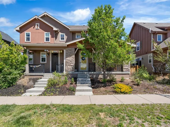 10859 E 25th Drive, Aurora, CO 80010