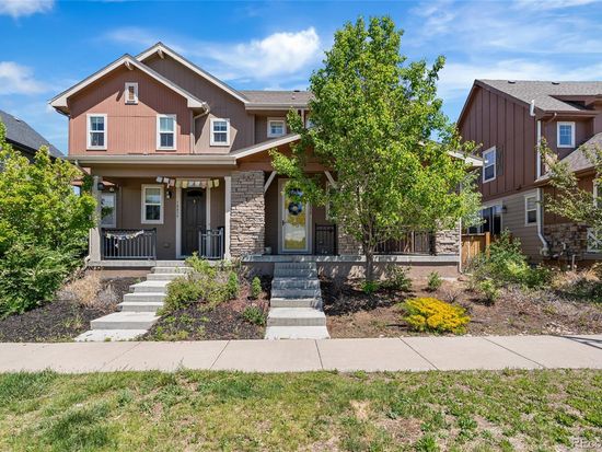 10859 E 25th Drive, Aurora, CO 80010