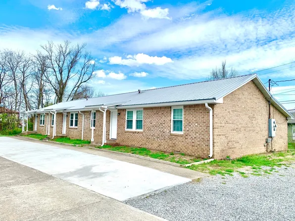211 Lexington Dr, Clarksville, TN 37042