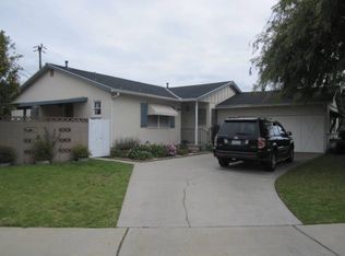 6841 E Roxanne Way, Long Beach, CA 90815