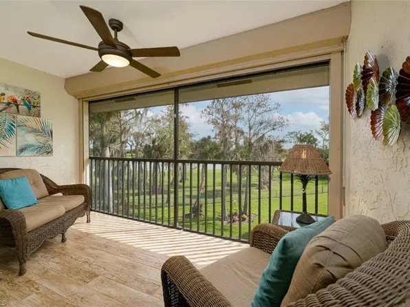 75 Saint Andrews BLVD #C301, NAPLES, FL 34113