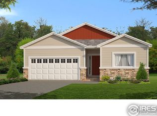 1583 Sierra Plaza St, Severance, CO 80550