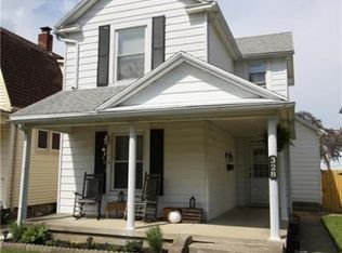 328 Gunckel Ave, Dayton, OH 45410