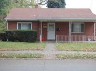 7002 Church St, Pittsburgh, PA 15218