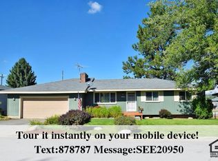11509 E Frederick Ave, Spokane, WA 99206