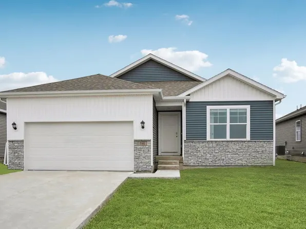 5920 NE Verona Dr, Ankeny, IA 50021