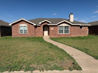516 N Dover Ave, Lubbock, TX 79416