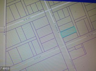 301 W 5th Ave, Ranson, WV 25438