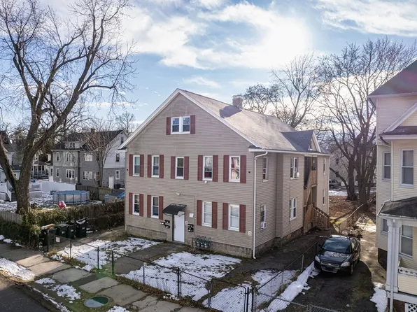 161 Kensington Ave, Springfield, MA 01108