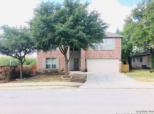 22111 Impala Peak, San Antonio, TX 78259