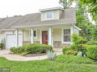 714 Merry Go Round Way, Mount Airy, MD 21771