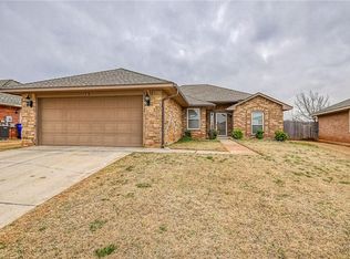 308 Dollina Dr, Norman, OK 73069