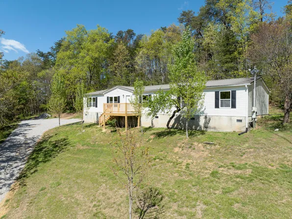 123 Griffin Dr, Dandridge, TN 37725