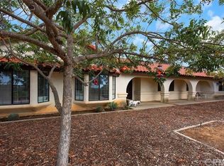 1638 Scooter Ln, Fallbrook, CA 92028
