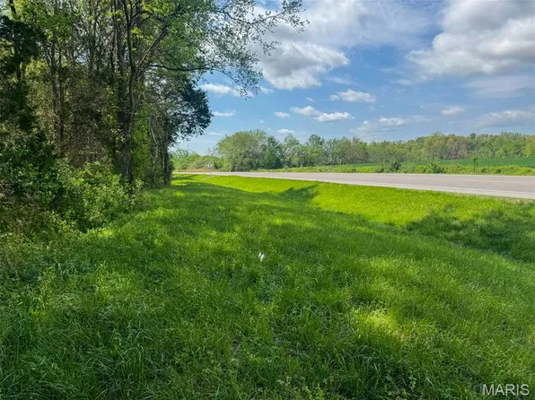 0 State Highway 51, Elkville, IL 62932