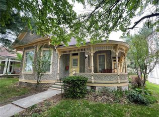 1618 South St, Lexington, MO 64067