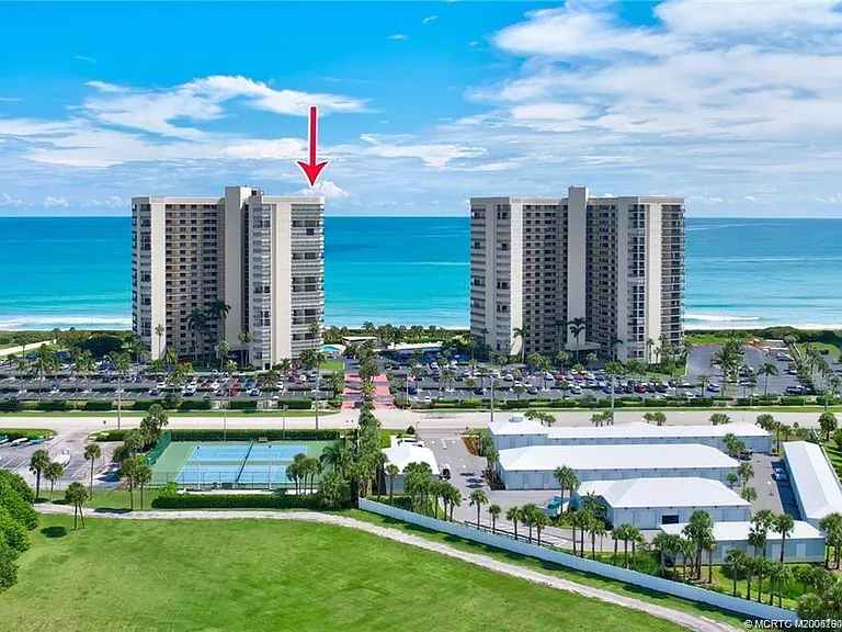9500 S Ocean Dr #809 — Photo 63