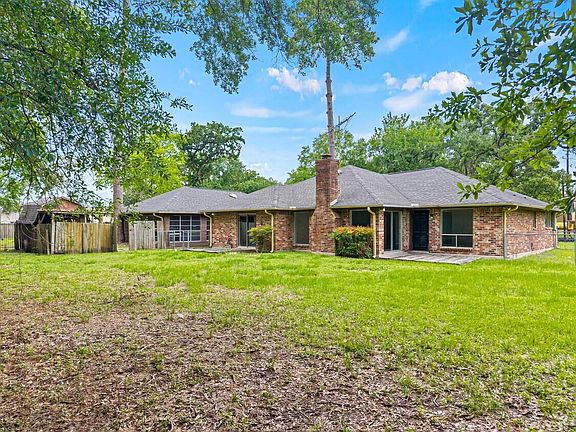 2nd image of 12811 Cypress North Houston Rd