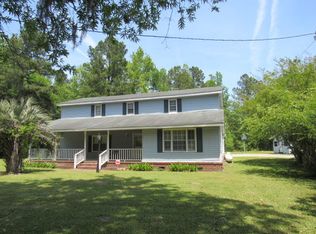 1896 Highway 402, Moncks Corner, SC 29461