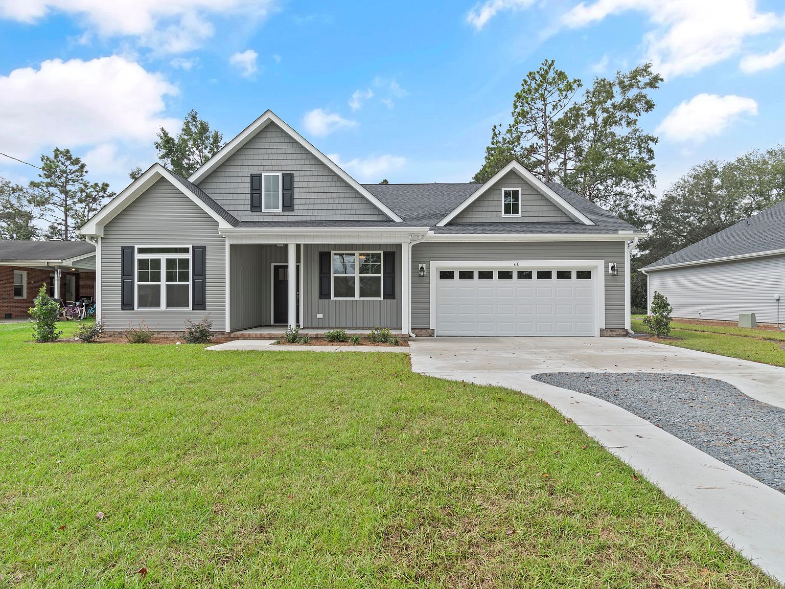 Werder Plan, Boiling Spring Lakes, Boiling Spring Lakes, NC 28461 Zillow