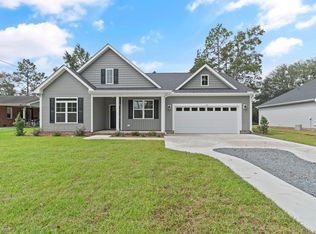 Werder Plan, Boiling Spring Lakes, Boiling Spring Lakes, NC 28461