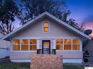 3611 Seward St, Omaha, NE 68111