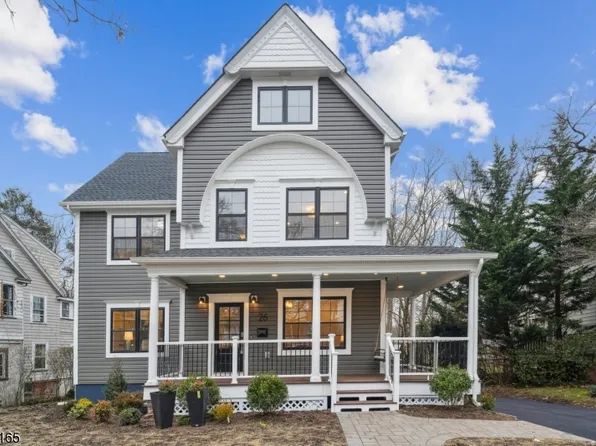 26 Burnett St, Maplewood Twp., NJ 07040