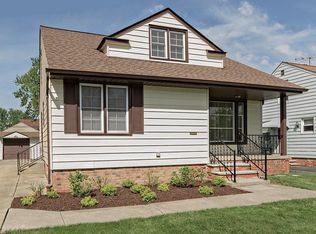 1264 E Miner Rd, Mayfield Heights, OH 44124