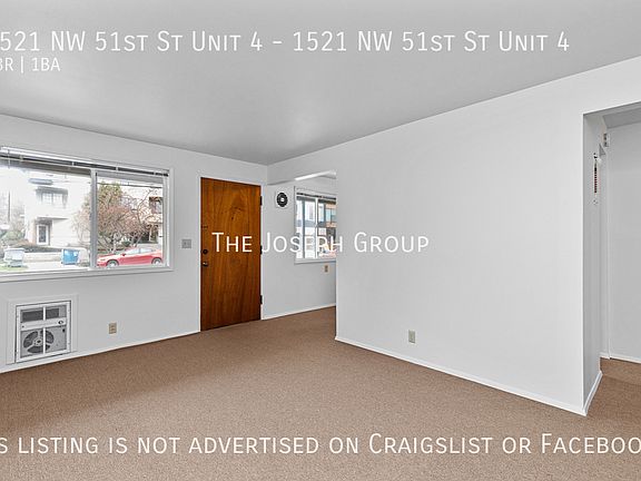 4th image of 1521 NW 51st St APT 4