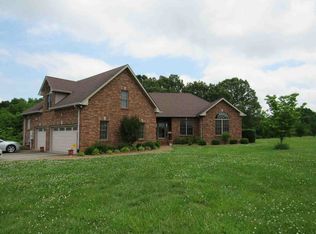 643 Mobley Rd, Clarksville, TN 37043