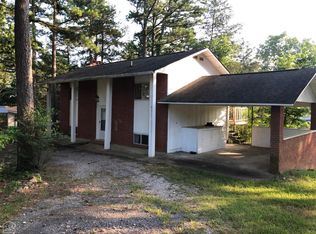 56 Park Cir, Evening Shade, AR 72532