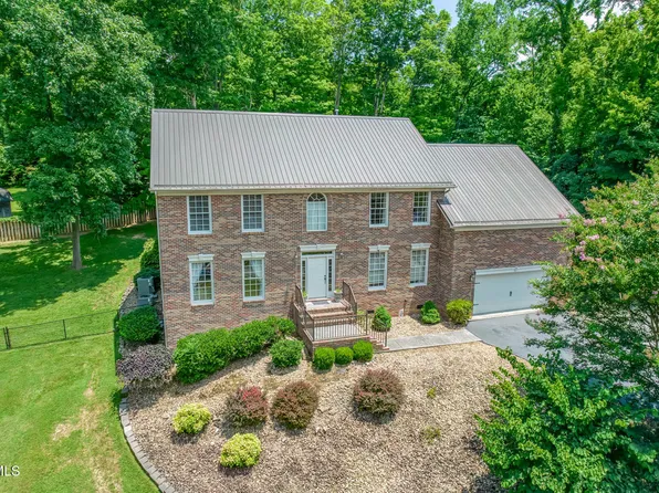 260 Willmary Rd, Piney Flats, TN 37686