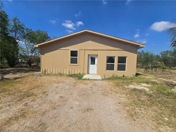 831 Navarro Ln, Edinburg, TX 78542
