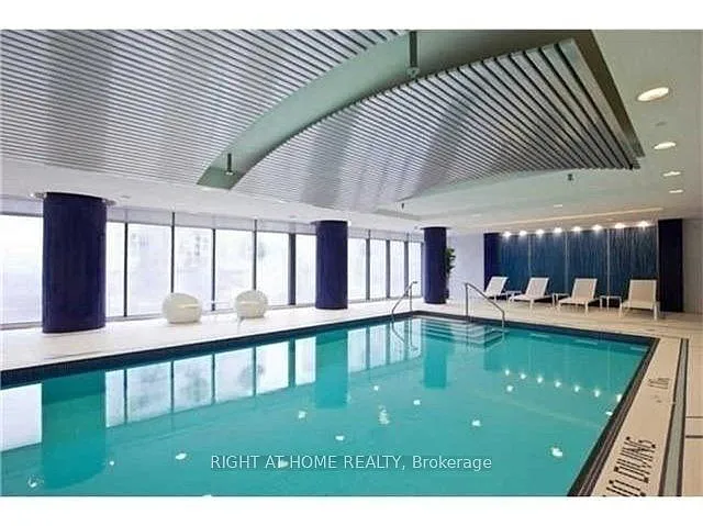 Building Photo - 5168 Yonge St #2110
