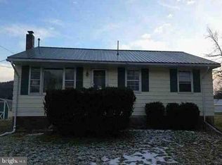 68 Route 44, Shinglehouse, PA 16748