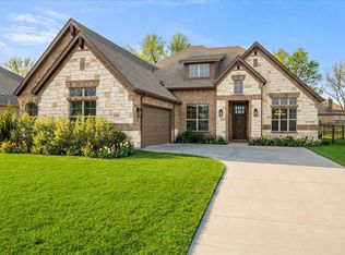 3165 Ferry Boat Ln, Granbury, TX 76049
