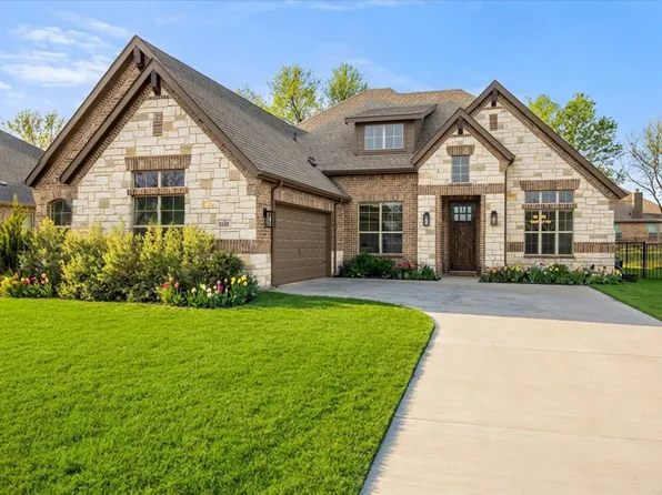 3165 Ferry Boat Ln, Granbury, TX 76049