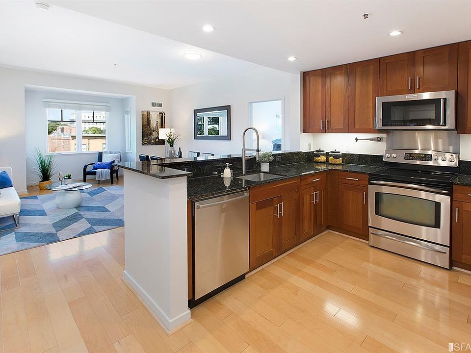 350 Broderick St San Francisco, CA, 94117 Apartments for Rent Zillow
