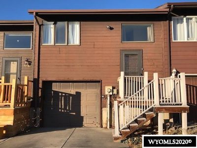 1722 E 21st St, Casper, WY, 82601