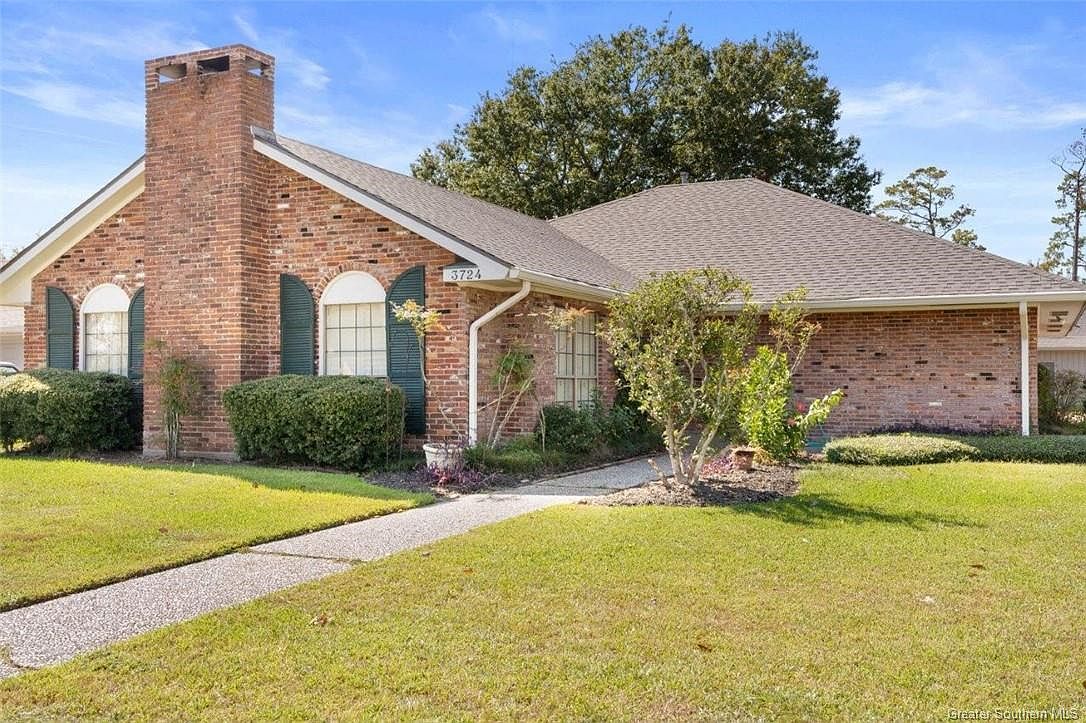 3724 Mossy Cup Dr, Lake Charles, LA 70605 Zillow