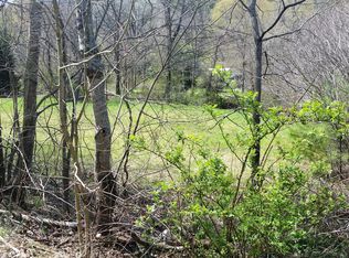 Tbd Webb Creek, Fairview, NC 28730