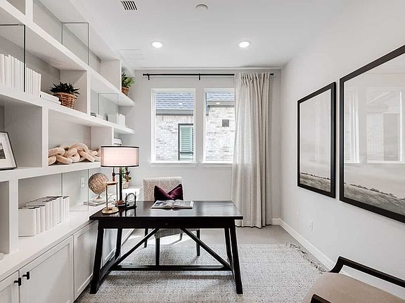 Flex Room REPRESENTATIVE IMAGE ONLY